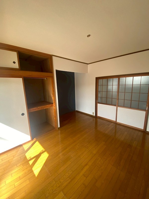 サニーヒル2 ベッドルーム