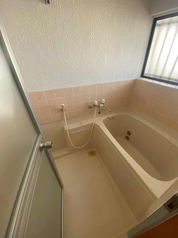 サニーヒル2 風呂画像