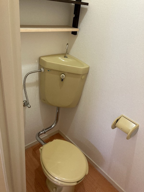 ハイ　ビレッジ   その他4