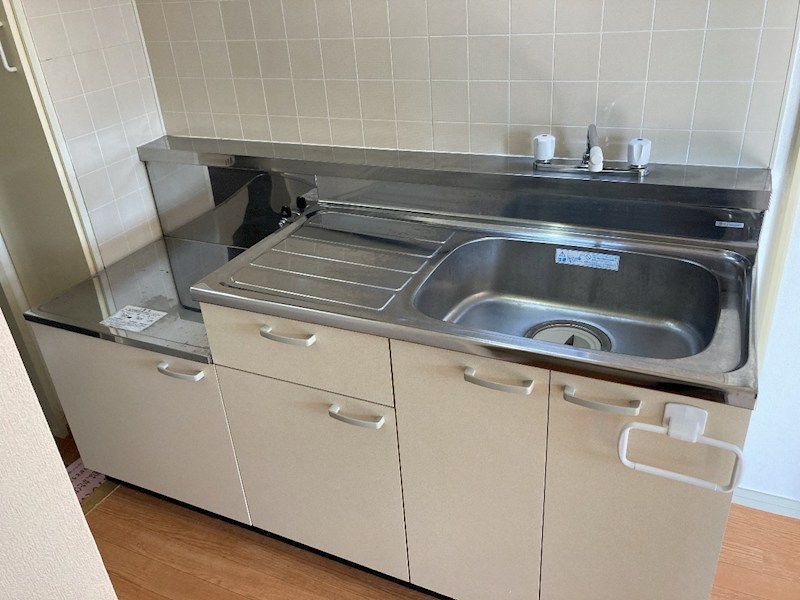 ハイ　ビレッジ   キッチン