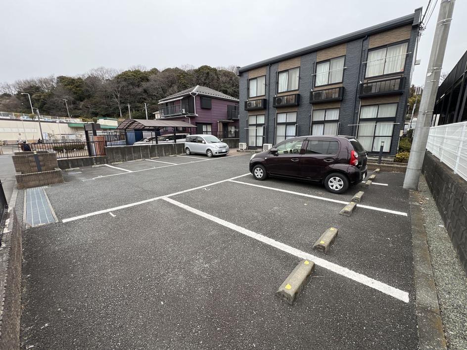 レオパレスグリーンパーク深谷 その他1