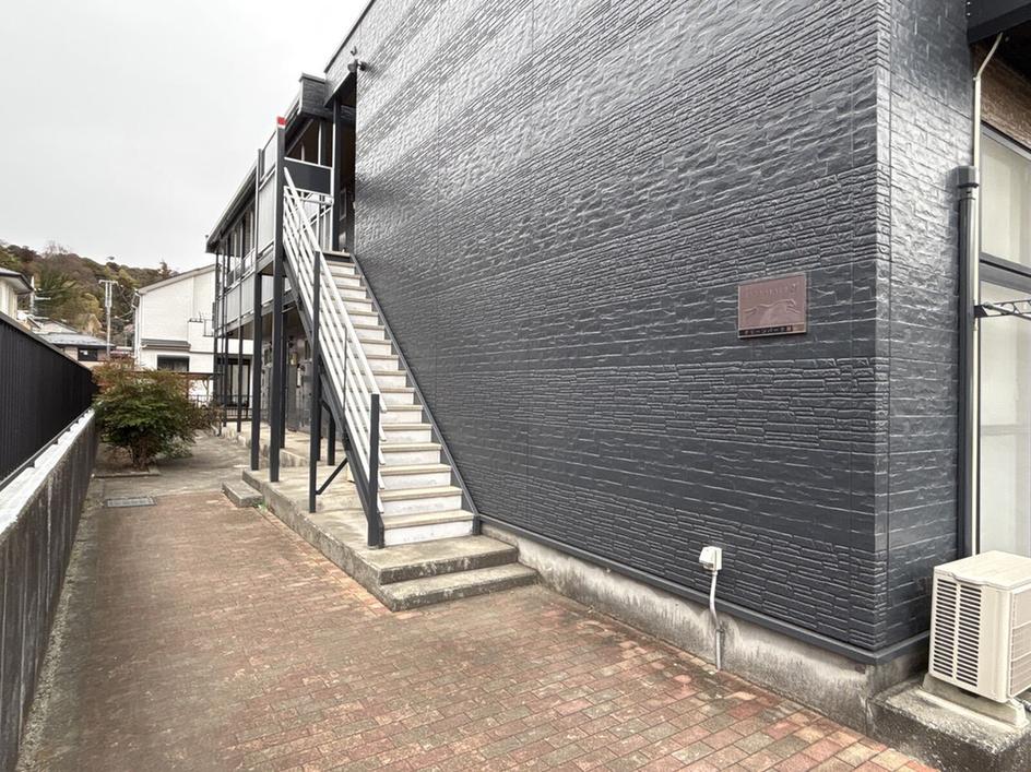 レオパレスグリーンパーク深谷 その他2