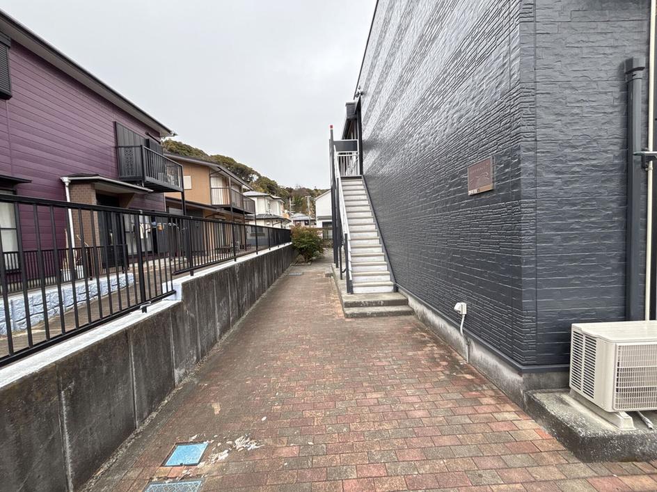 レオパレスグリーンパーク深谷 その他9