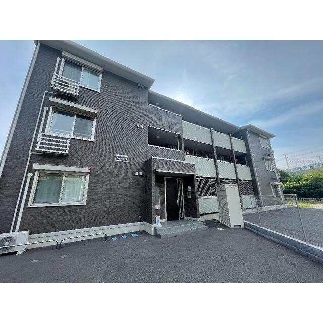 Riverside西湘 103号室 外観