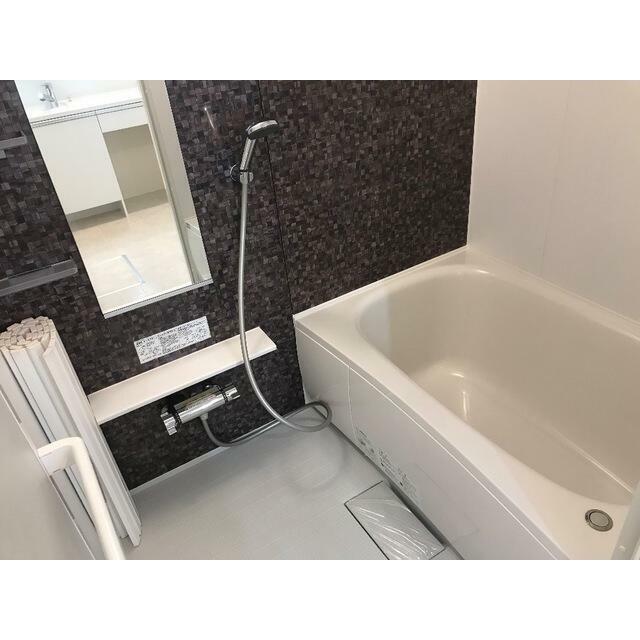 Riverside西湘 風呂画像