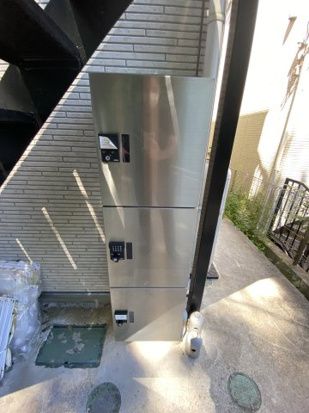 IQテラス横浜戸塚 その他外観1