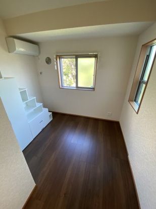 IQテラス横浜戸塚 ベッドルーム