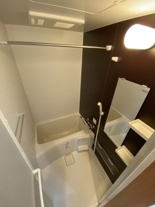 IQテラス横浜戸塚 風呂画像