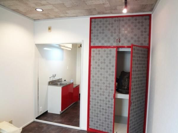 サンパレスⅠ その他2