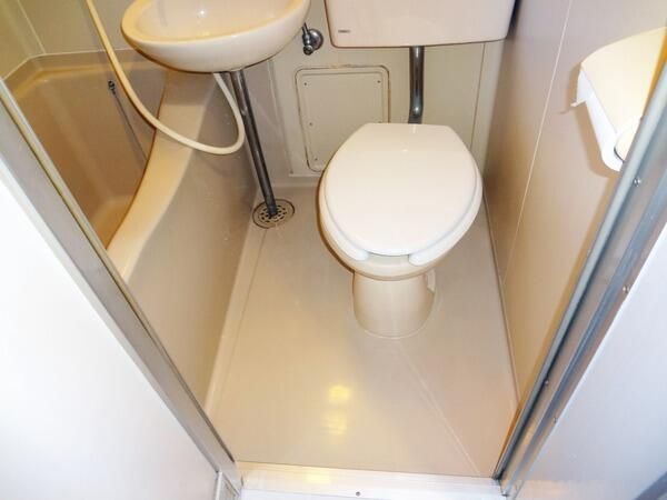 サンパレスⅠ その他3