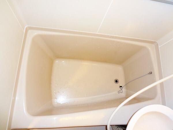 サンパレスⅠ 風呂画像