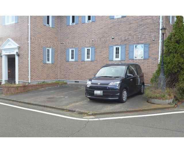 湘南マナーハウス５ その他外観3