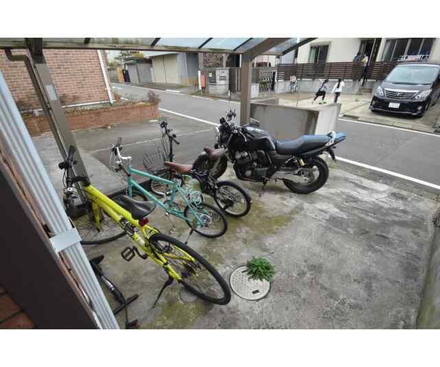 湘南マナーハウス５ その他外観5