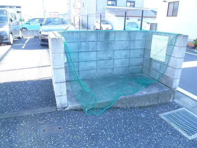 ＹＳＡマンション その他外観2