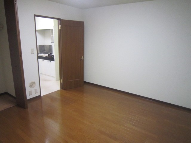 ＹＳＡマンション リビング