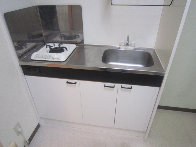 ＹＳＡマンション キッチン