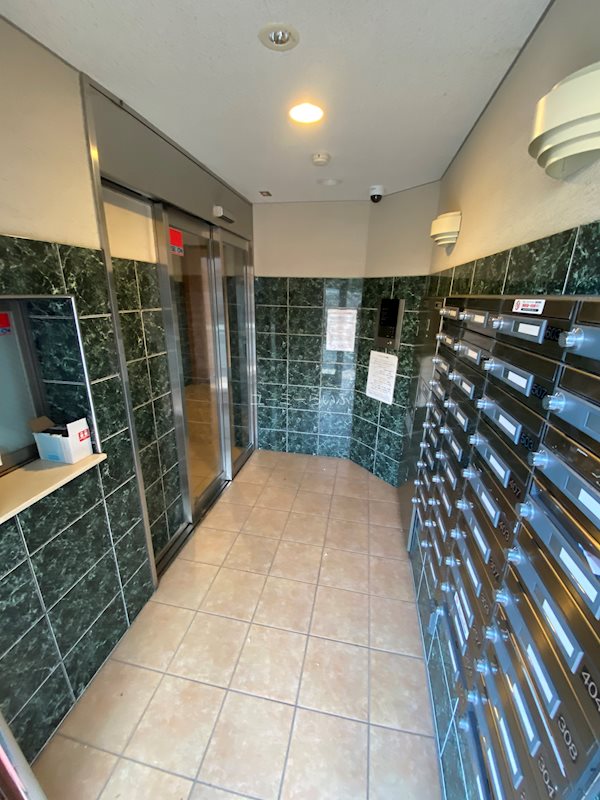 コンフォートタウン大船 その他外観1