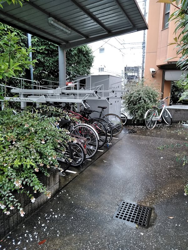 コンフォートタウン大船 その他外観4