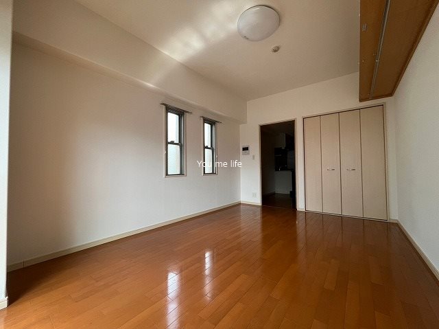 コンフォートタウン大船 リビング