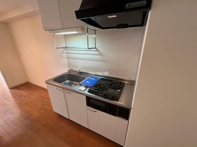 コンフォートタウン大船 キッチン