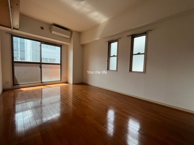 コンフォートタウン大船 ベッドルーム