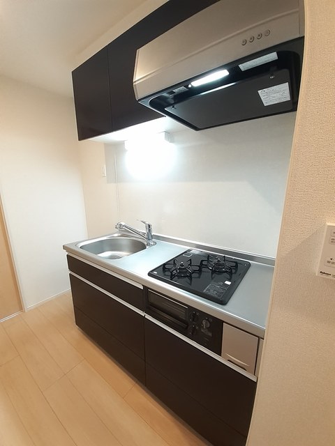 アロッジオ　Ｋ キッチン