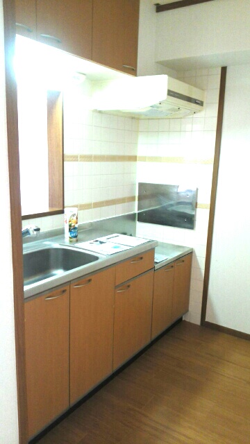 ミリョ－レ キッチン