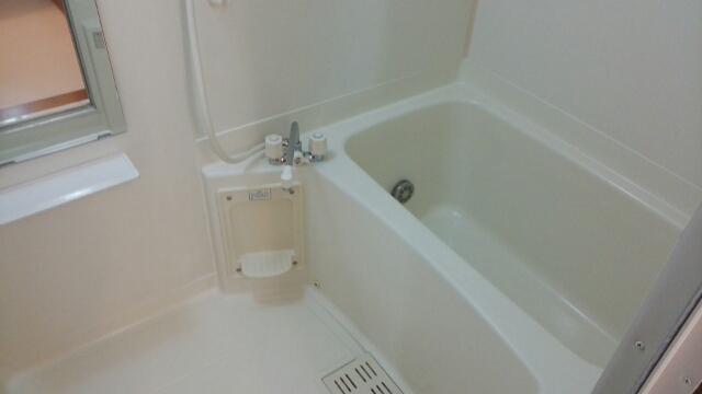 ミリョ－レ 風呂画像