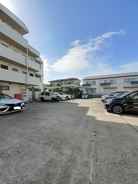 レポサール弥勒寺 その他7