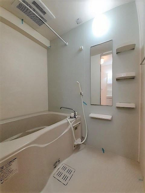 レポサール弥勒寺 風呂画像