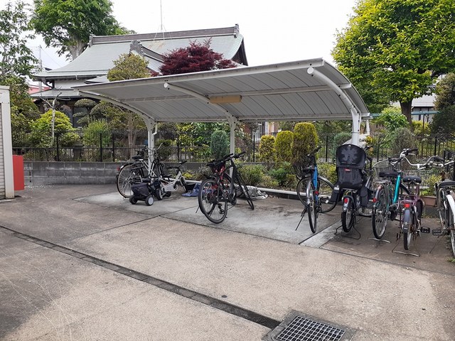 ジュイールⅡ その他5