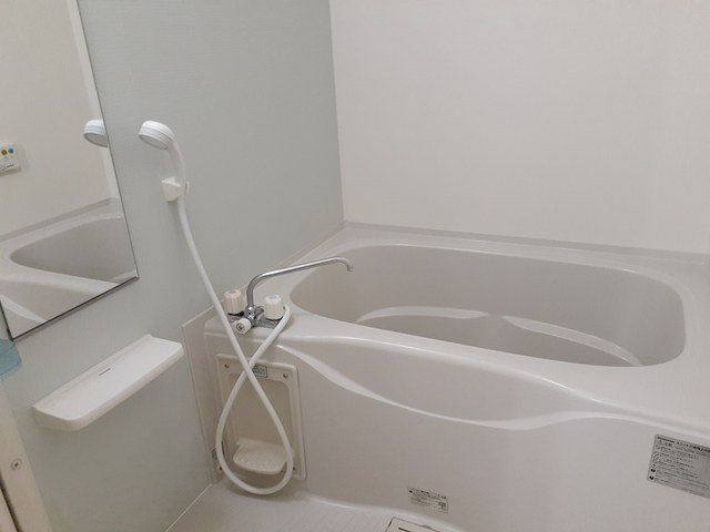 ジュイールⅡ 風呂画像