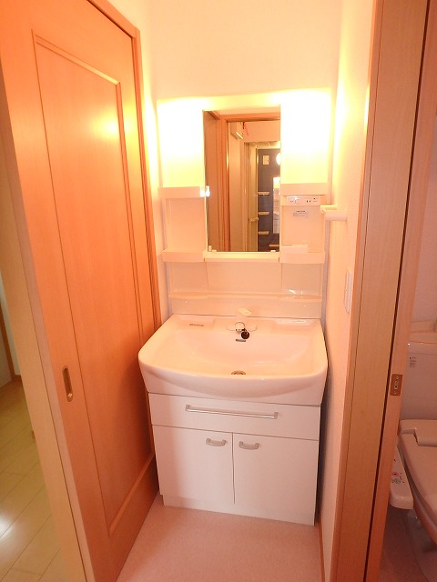 シャンド・カメリア その他3