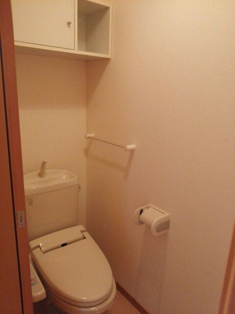 シャンド・カメリア その他4