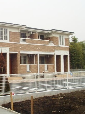 シャンド・カメリア その他7