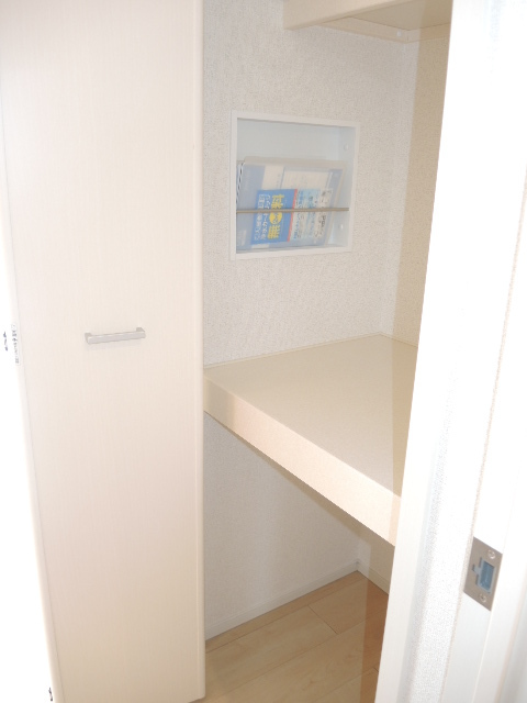 プランドール その他6