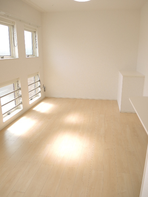 プランドール リビング