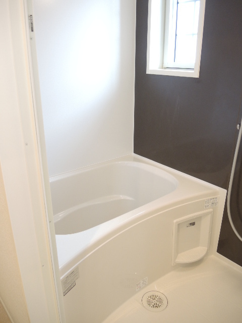 プランドール 風呂画像