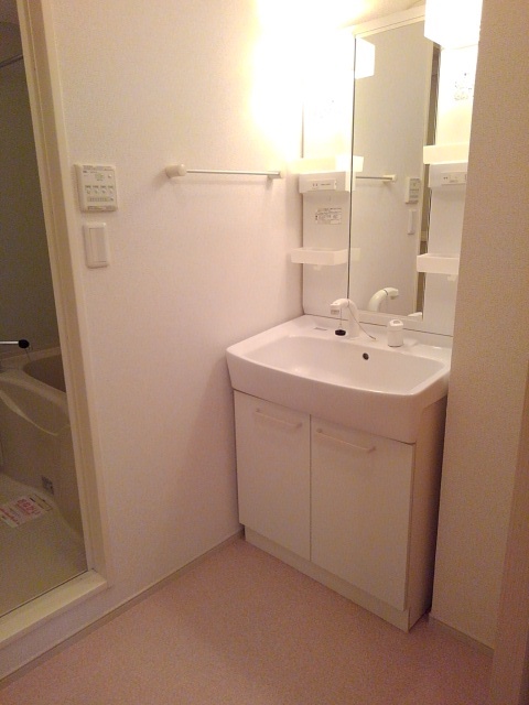 メゾン・グラース その他3