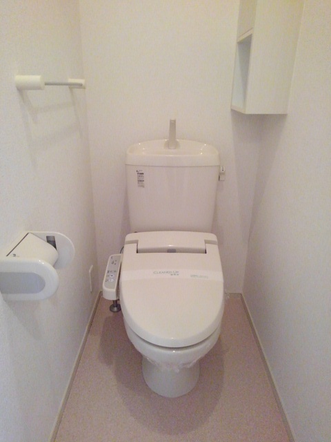 メゾン・グラース その他4