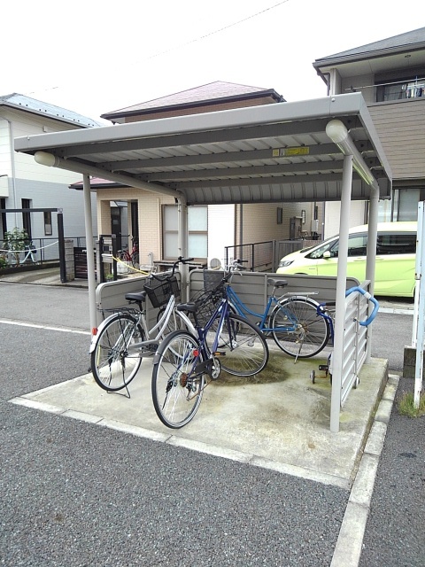 メゾン・グラース その他6