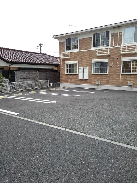 メゾン・グラース その他7