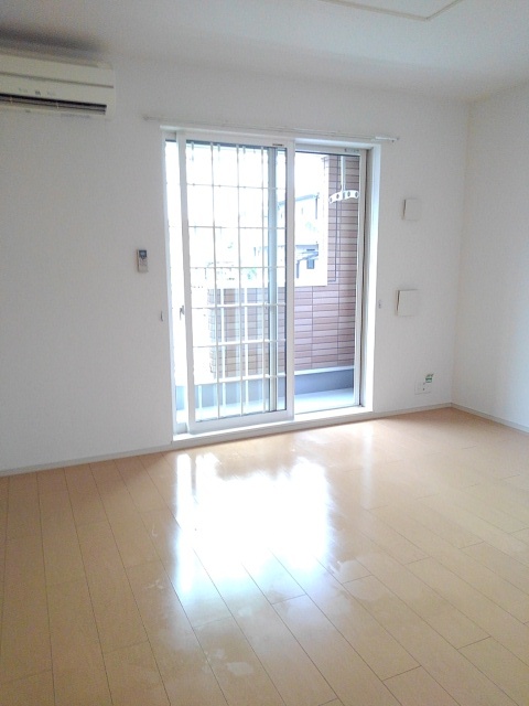 メゾン・グラース リビング