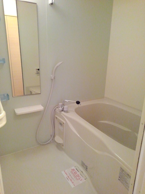 メゾン・グラース 風呂画像