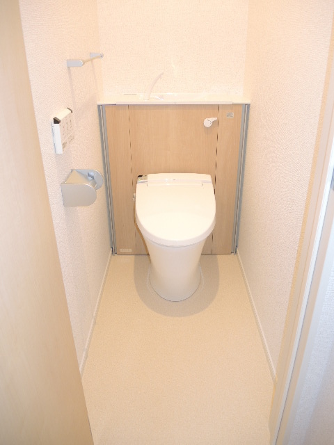 ヴィラ・コリーナ その他4