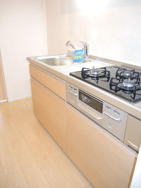 ヴィラ・コリーナ キッチン