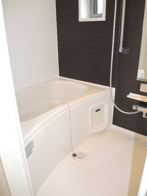 ヴィラ・コリーナ 風呂画像