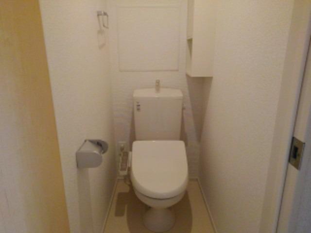 ラ　ヒル　ノーヴァ その他4