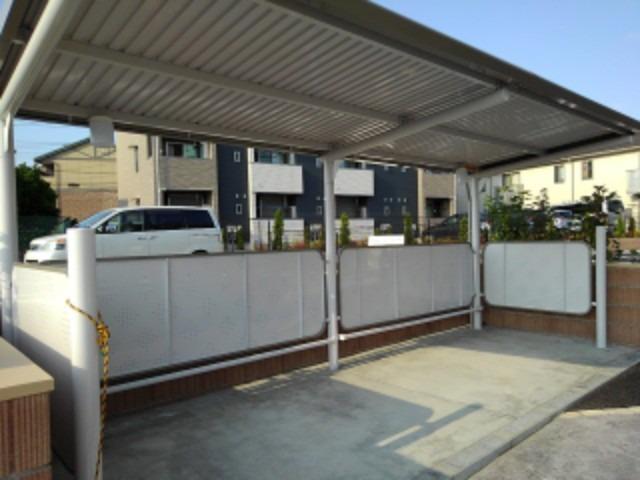 ラ　ヒル　ノーヴァ その他5