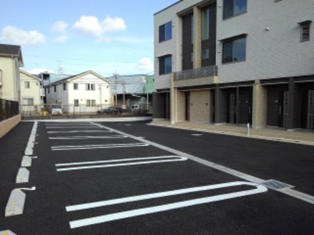 ラ　ヒル　ノーヴァ その他7